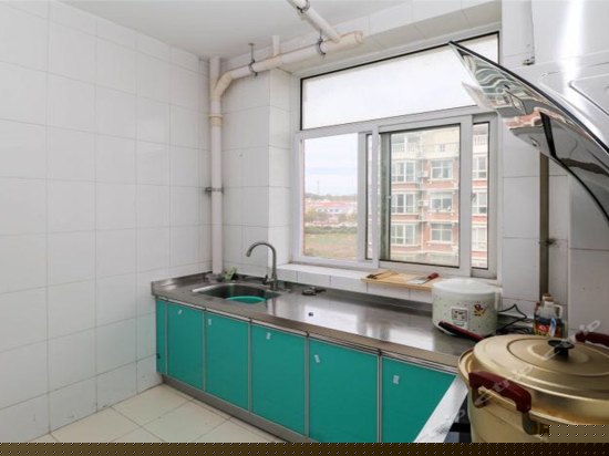 地中海三房两厅娱乐房