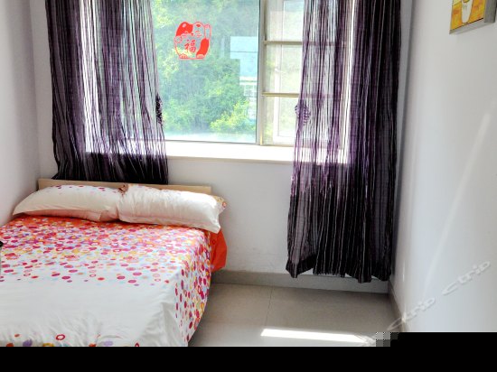 无敌海景两房两厅