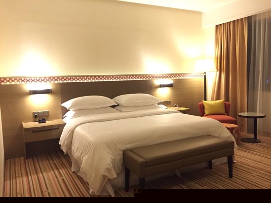 酒店房型