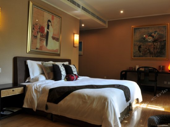 别墅区·莲花别苑