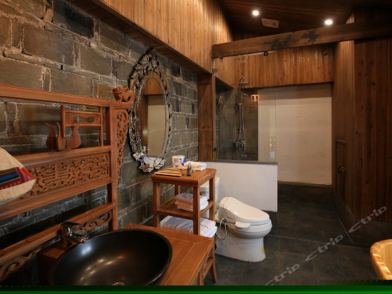 黄色主题尊享套房