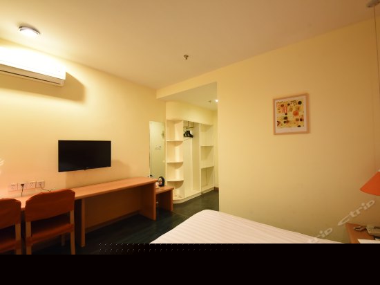 特惠商务房（无窗）