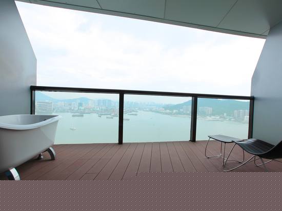 180°奢华海景房