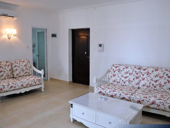 精装欧式家居房（二房一厅）