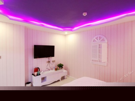 爱的旅途(无窗)