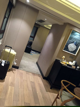 酒店房型