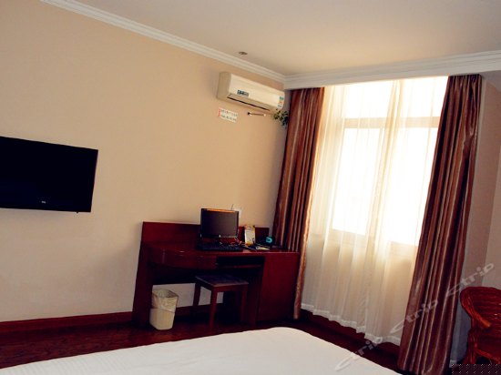 商务大床房B