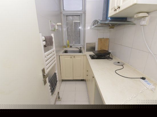 一房一厅公寓房