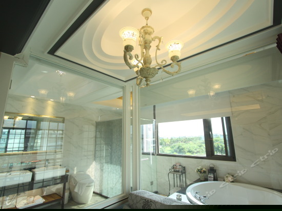 典藏奢华双人房