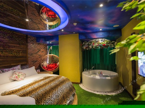 相知·情有独钟系