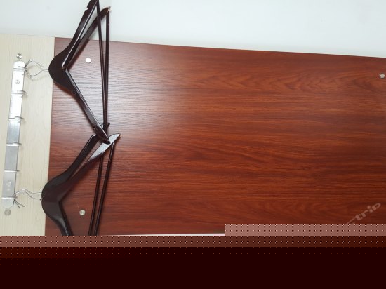 经济双床房（无窗）