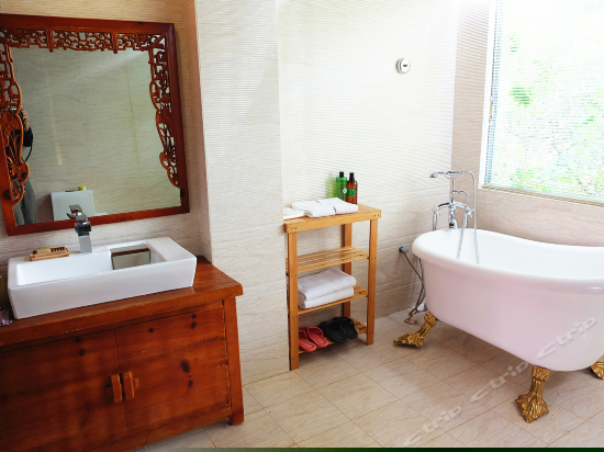 精品观景亲子房