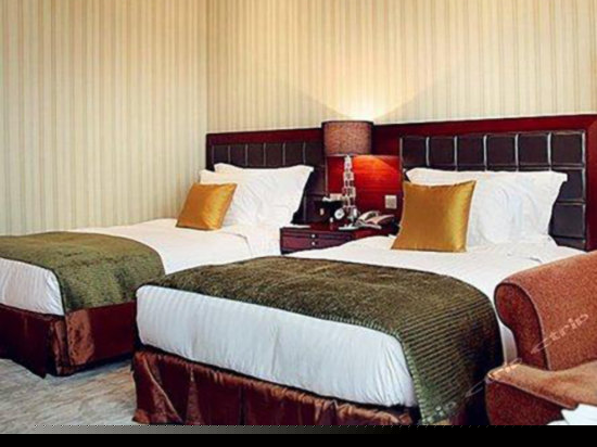 酒店房型