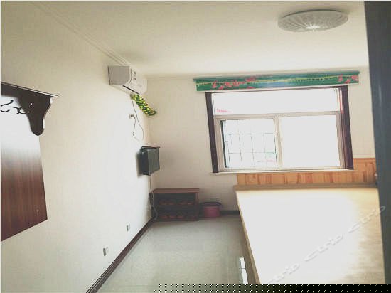 韩式大炕（公卫）