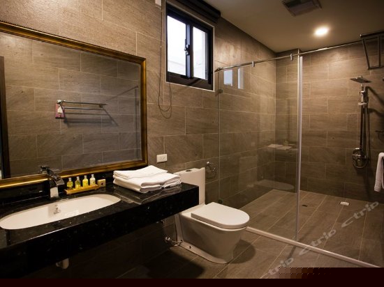 奢华LUXURY二人房