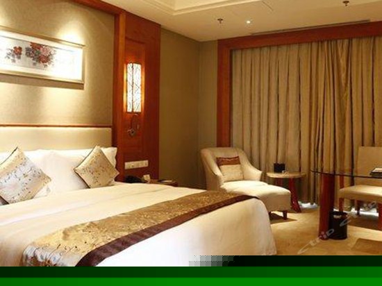 酒店房型