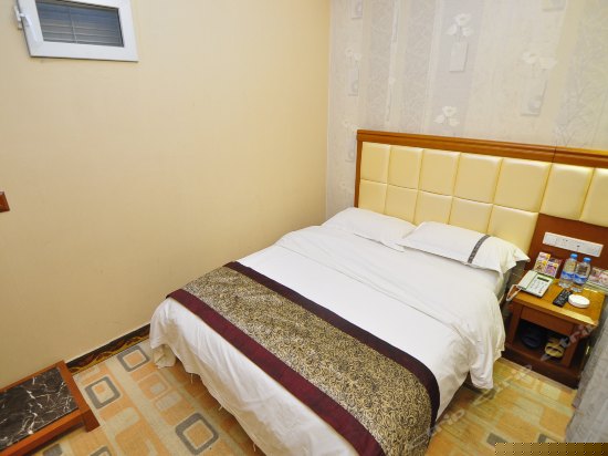 普通单间（无窗）