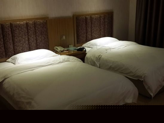 酒店房型
