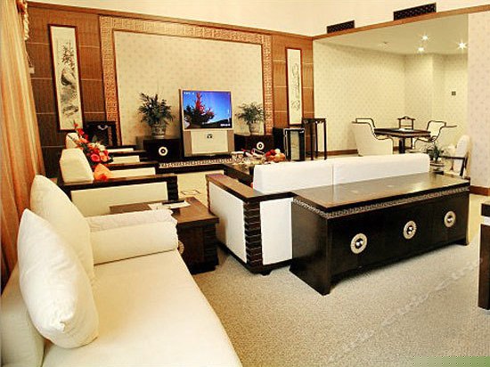 家居式酒店别墅A型