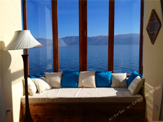 露珠-270度海景豪华房