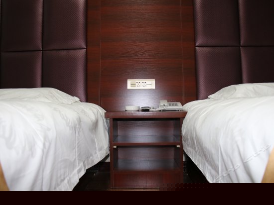 经济舒适标准间