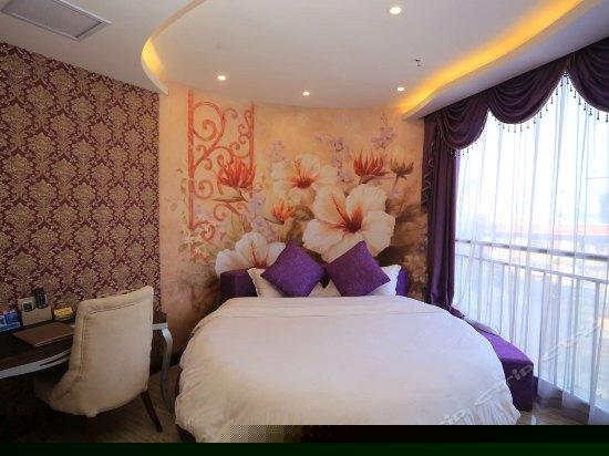 特色高级单人间