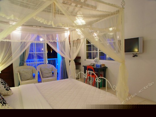 经典两人海景房