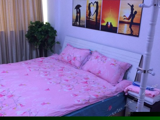 特惠空调大床房