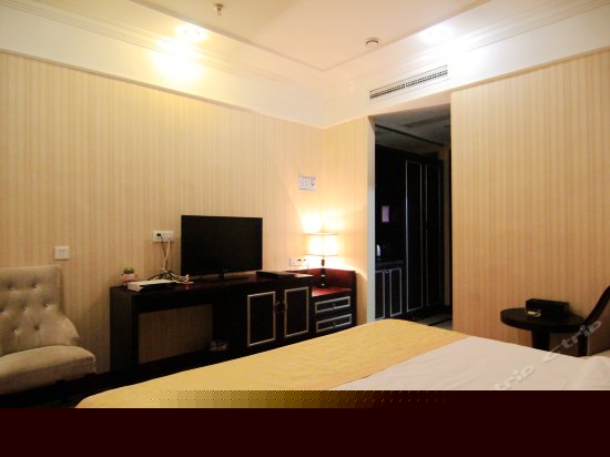 普通单人间（无窗）