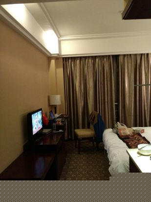 酒店房型