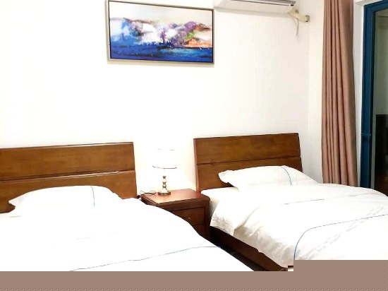 无敌全海景套房