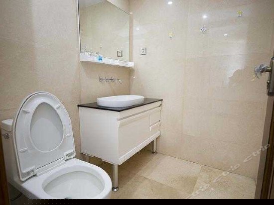 超豪华海景复式套四房