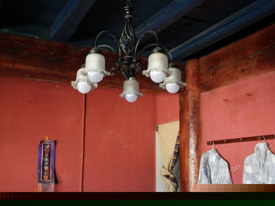 标准双人间【风信子】