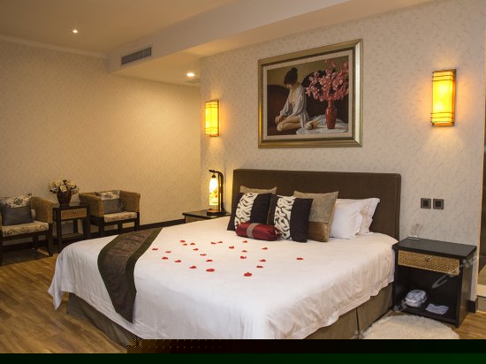 别墅区·莲花别苑