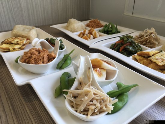 餐厅