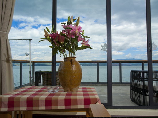 豪华海景大床房301