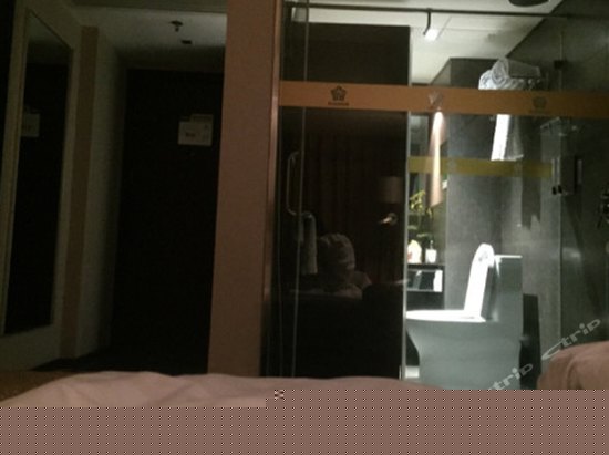 酒店房型