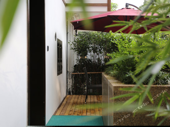 独立庭院榻榻米