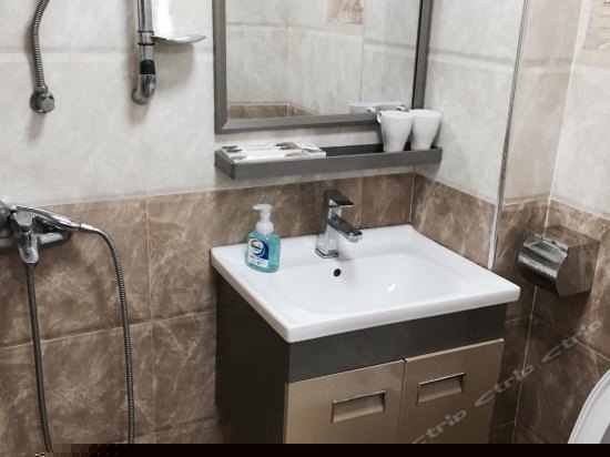 万象城商圈 kkmall小型套房