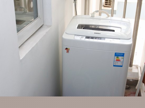 一房一厅(豪华)