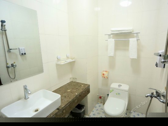 两房一厅厨卫房