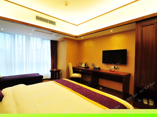 印尼风豪华单间