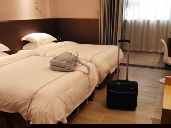 酒店房型