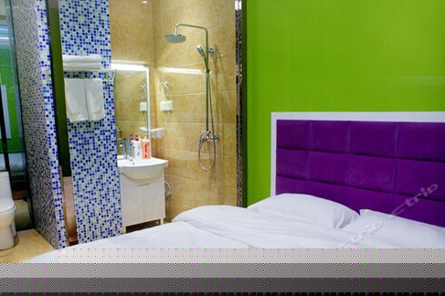 时尚单间（无窗）