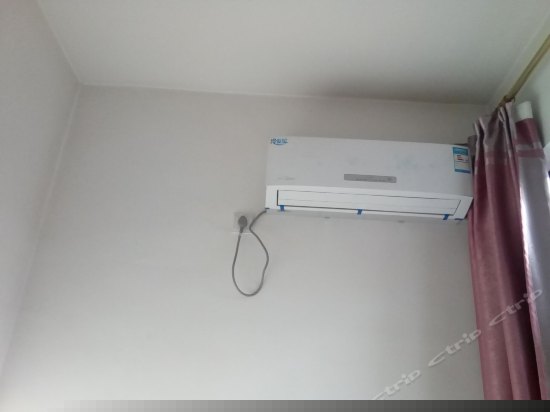 明清土炕三人房