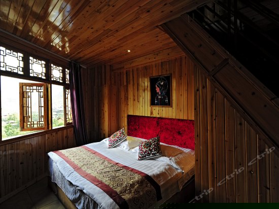 豪华观景大床房