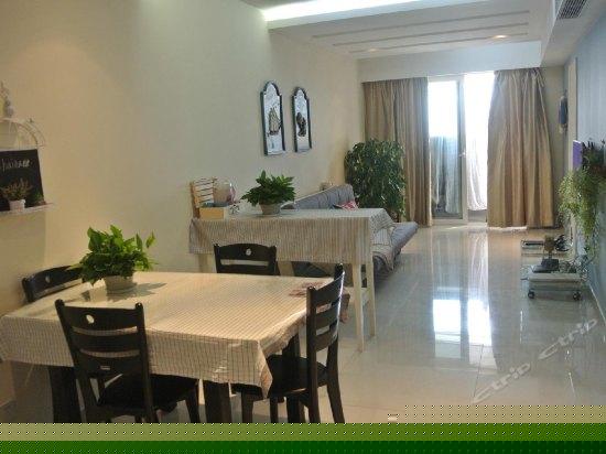 世界之窗欢乐谷地中海风情两房