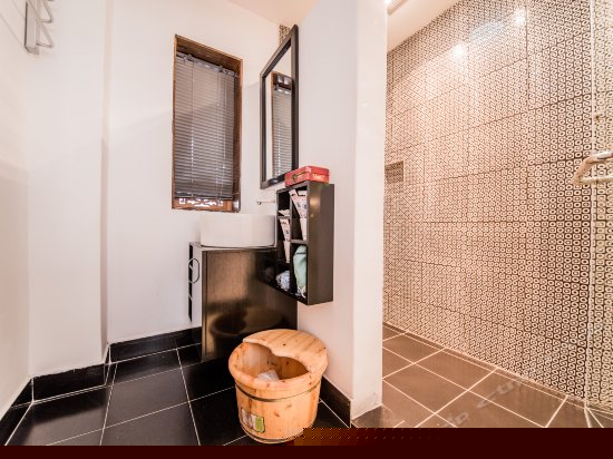 风兰家庭套房·南院