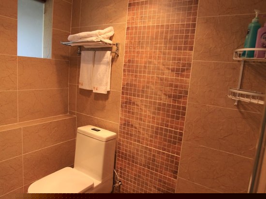 欧式蜜月大床房