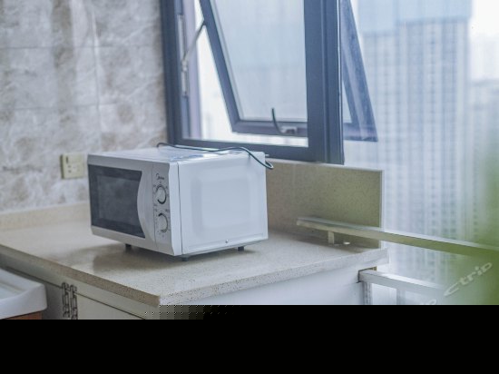 时尚格调大床房